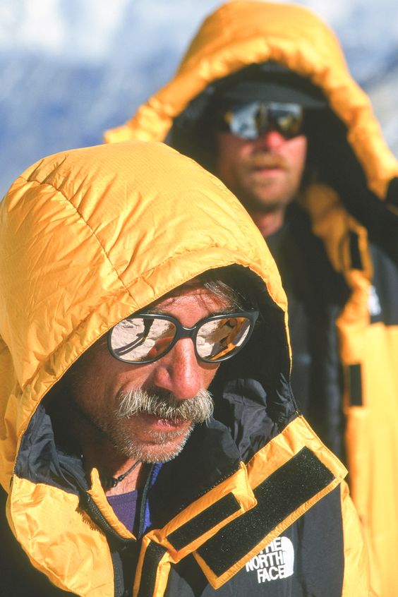 THE NORTH FACE SUMMIT SERIES