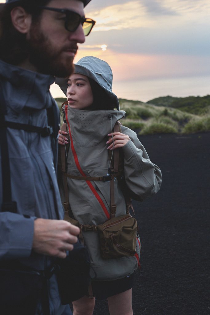 CMF COMFY OUTDOOR GARMENT