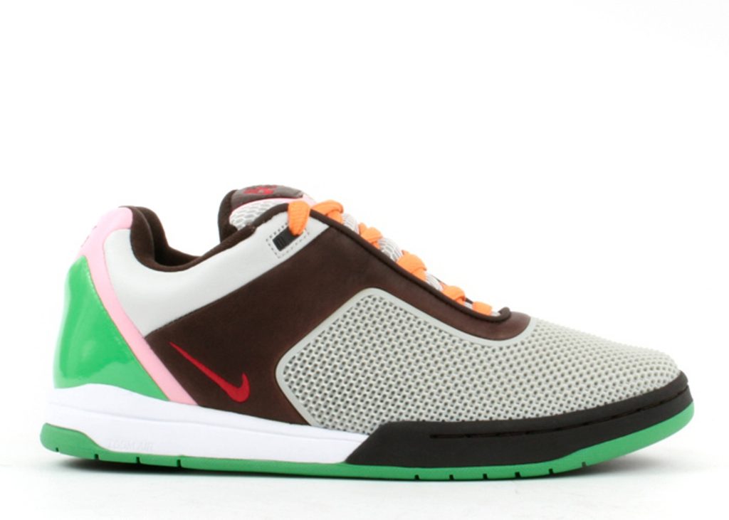 NIKE SB ZOOM TRE