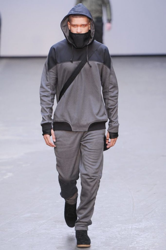 MAHARISHI LONDON