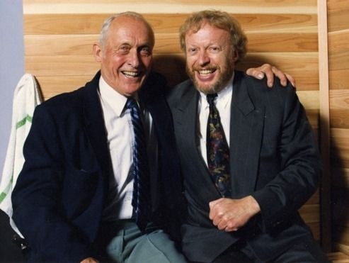 BILL and PHILL nike running
