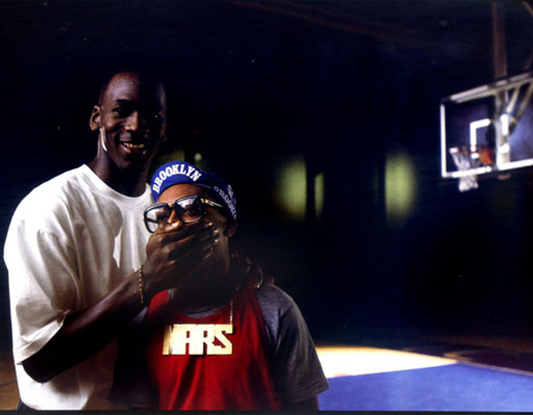 spike lee chelovek izmenivshij sport
