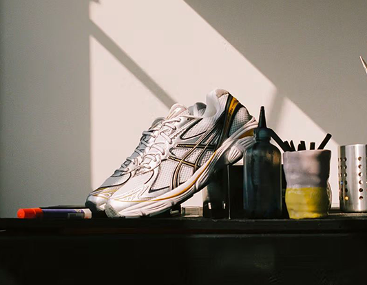 sneakerhead