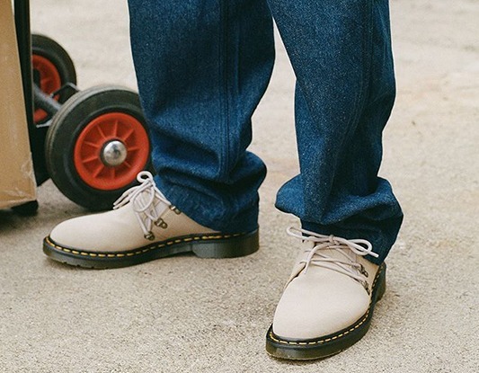 engineered garments i dr martens po znakom kachestva