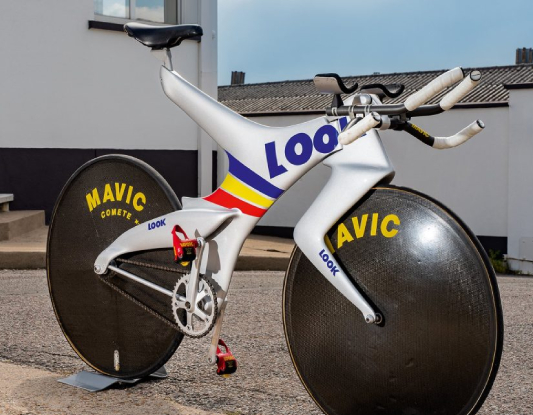 velosipedy look klassika