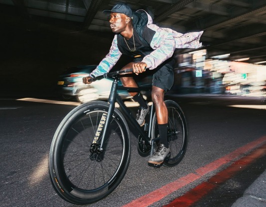 maharishi