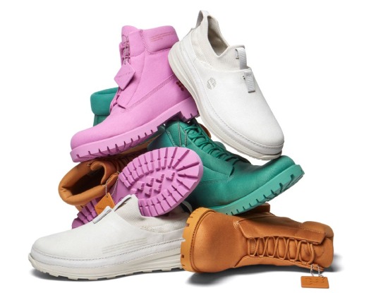 Timberland