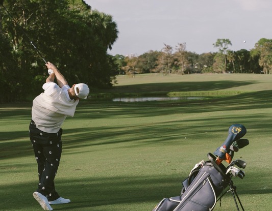 golf