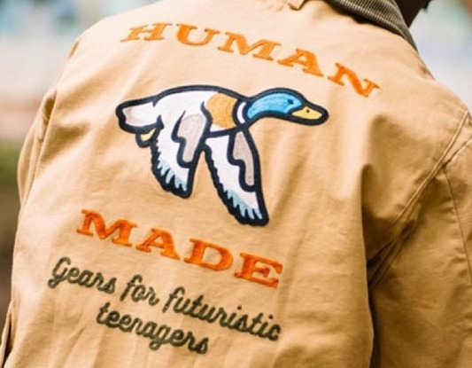 human made hunting