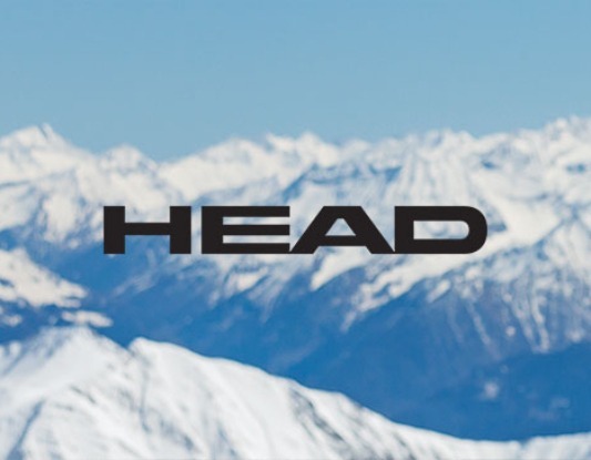 head