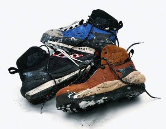 Nike