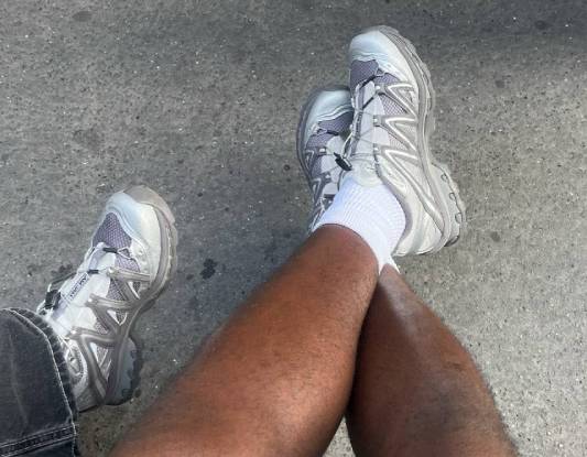 sneakerhead
