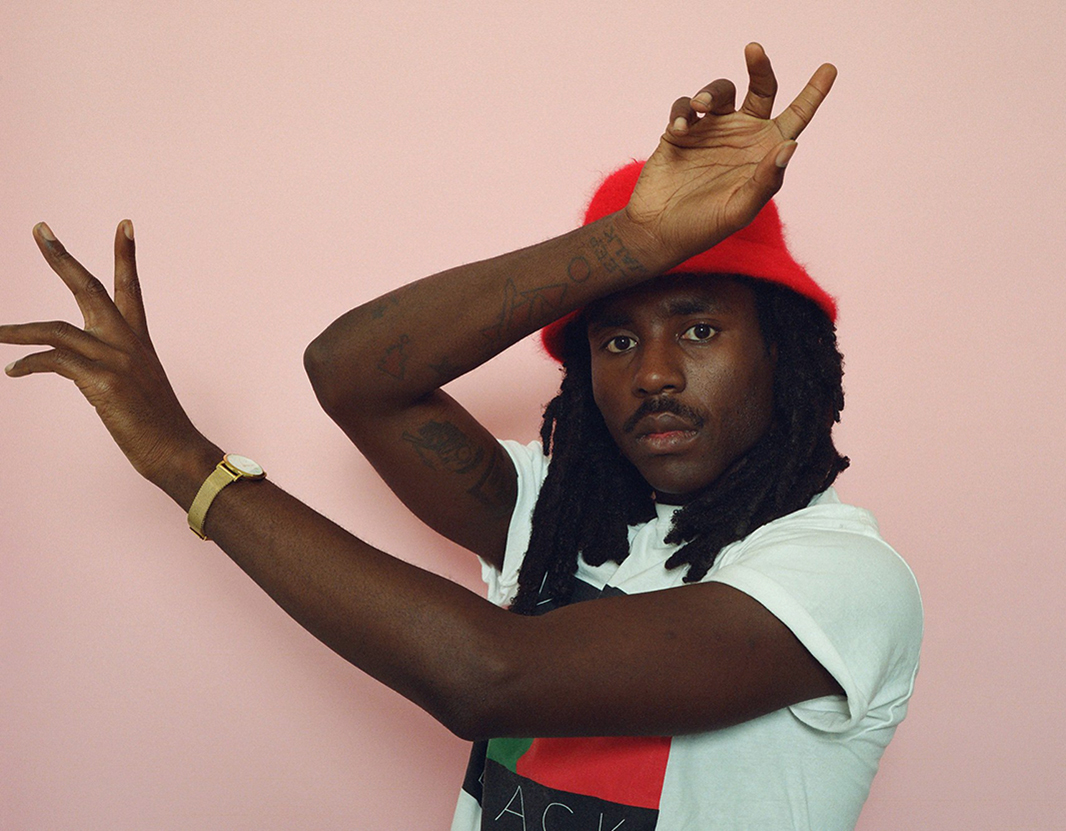 devonte hajns