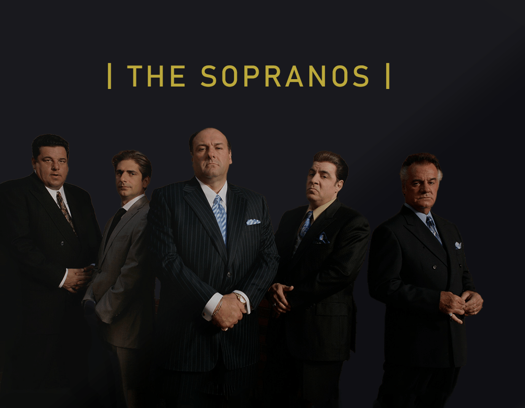 sopranos
