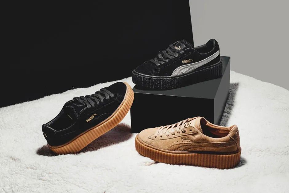 Puma Creeper Rihanna