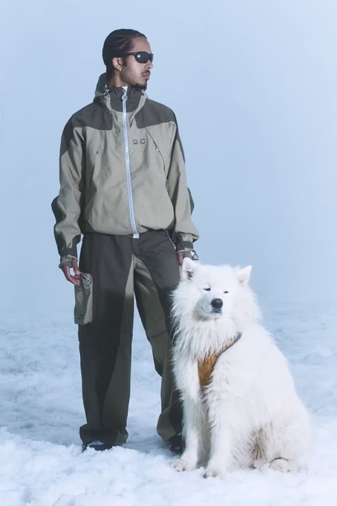 66&deg;North