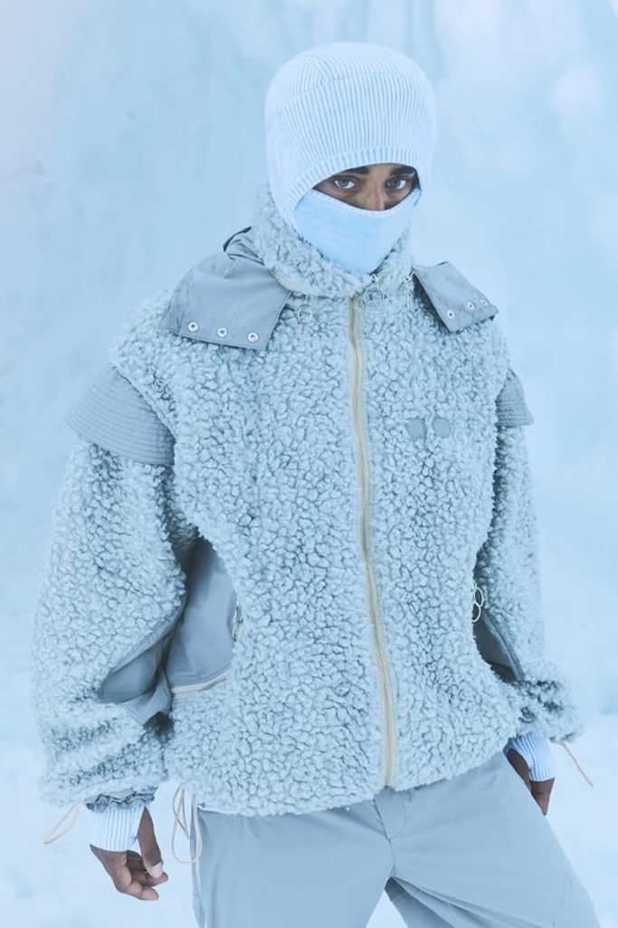 66&deg;North
