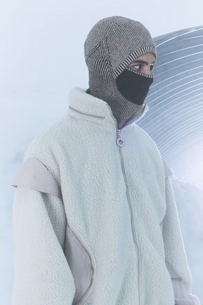66&deg;North