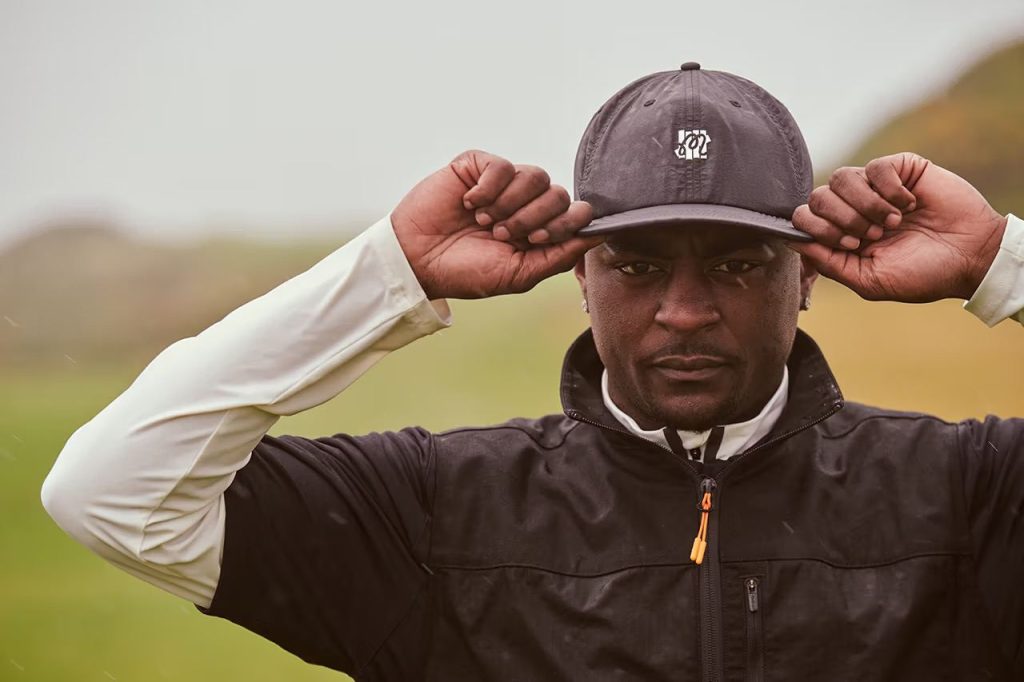 Malbon Golf UNDEFEATED