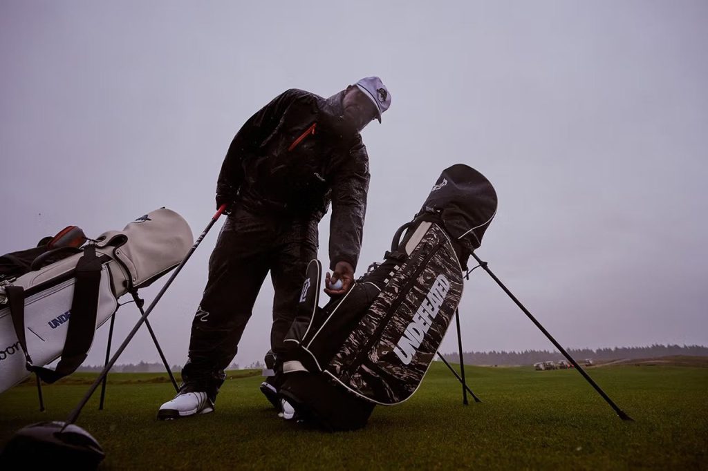 Malbon Golf UNDEFEATED