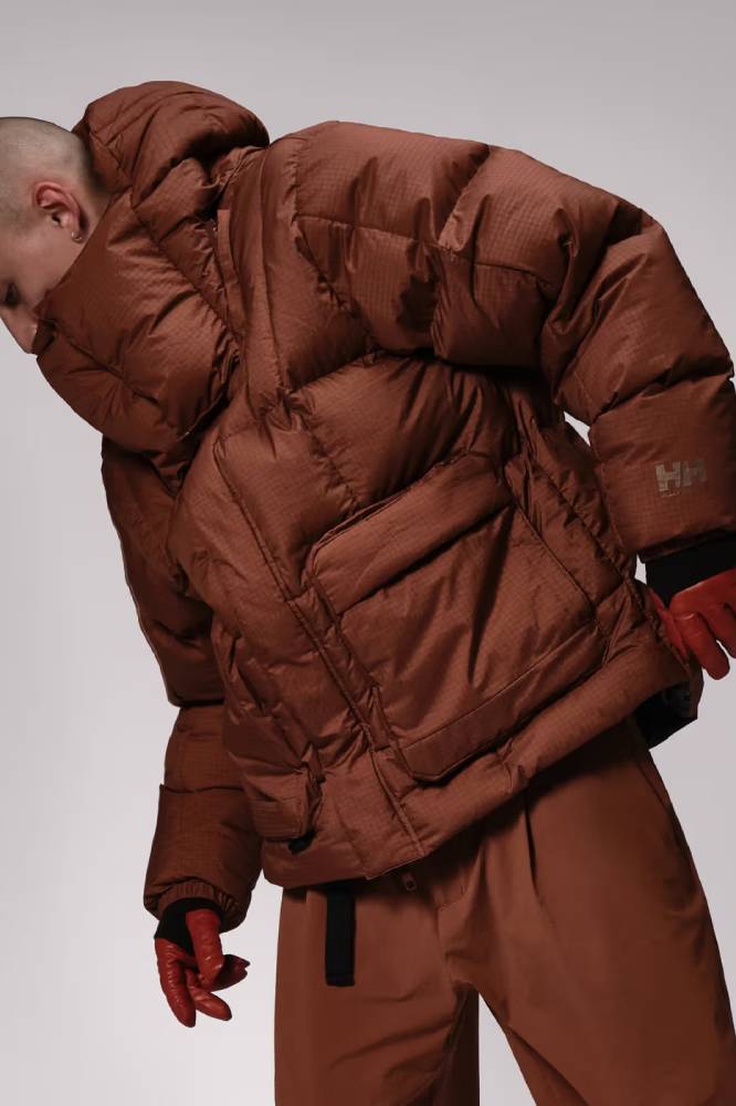 Helly Hansen HH-118389225: новая коллекция