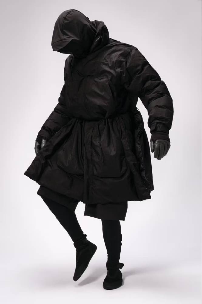 Helly Hansen HH-118389225: новая коллекция