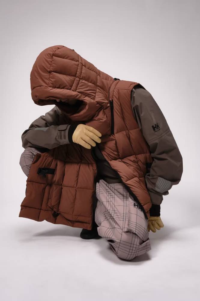 Helly Hansen HH-118389225: новая коллекция