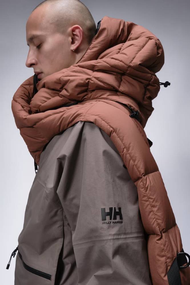 Helly Hansen HH-118389225: новая коллекция