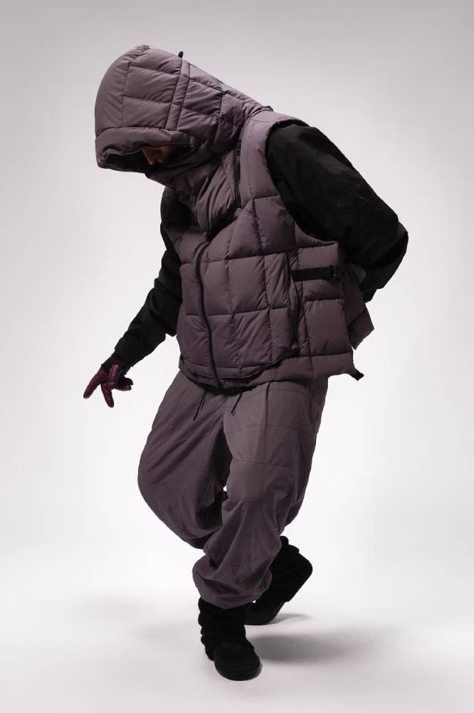 Helly Hansen HH-118389225: новая коллекция