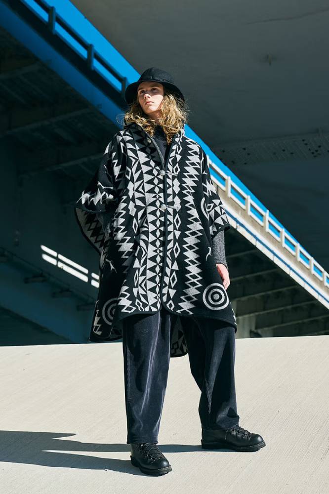 SOUTH2 WEST8: новая коллекция FW25 