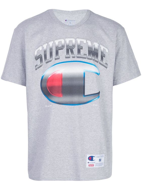 CHAMPION X SUPREME FALL 2010