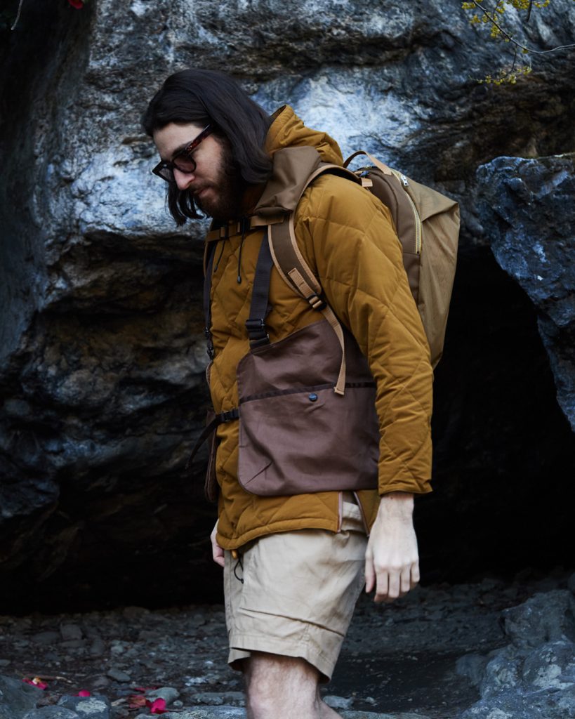 CMF COMFY OUTDOOR GARMENT
