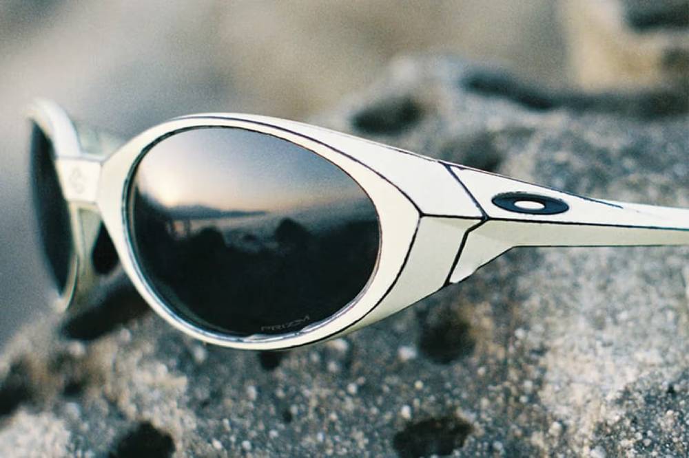 Oakley и Cinelli