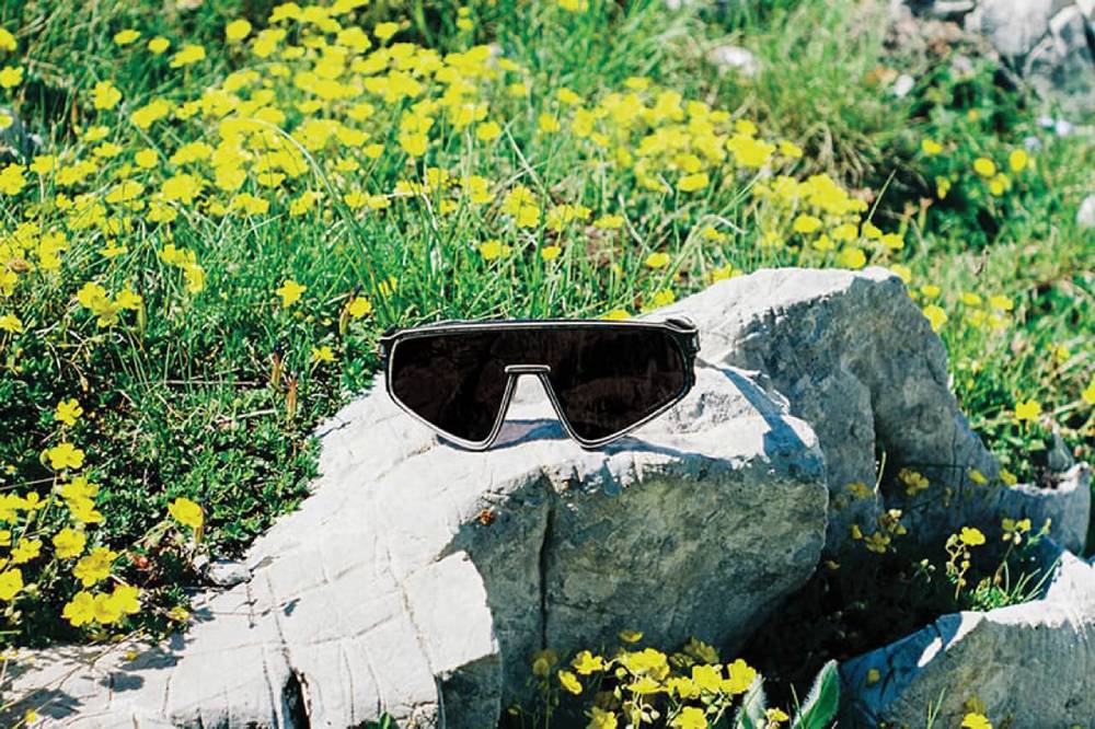 Oakley и Cinelli