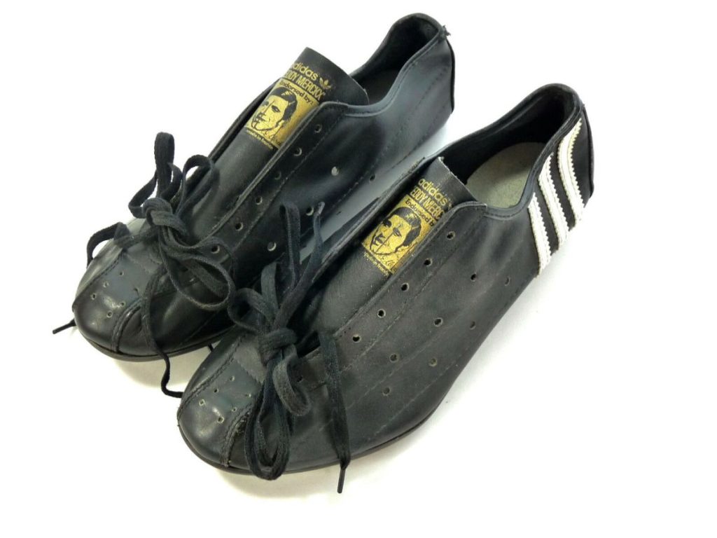 ADIDAS CYCLING vintage Rudi Altig