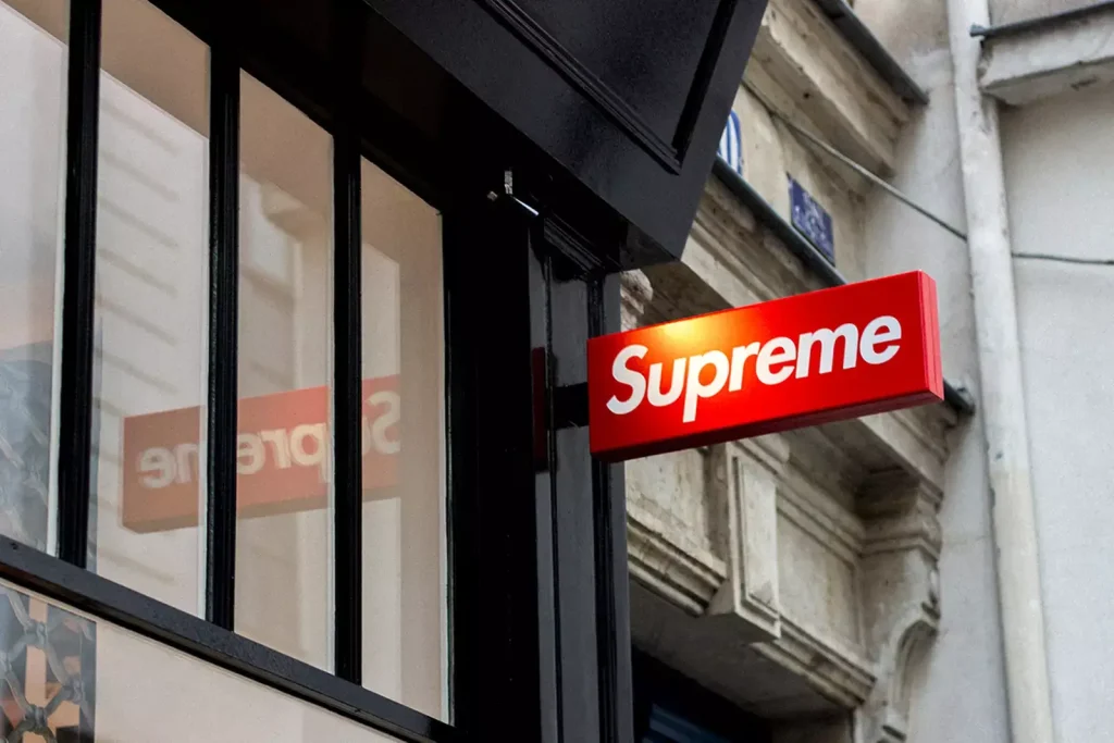 supreme