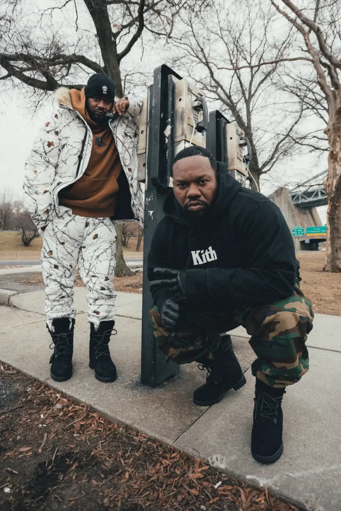Kith x Timberland