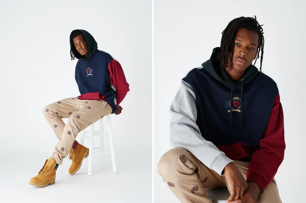 Kith x Tommy Hilfiger