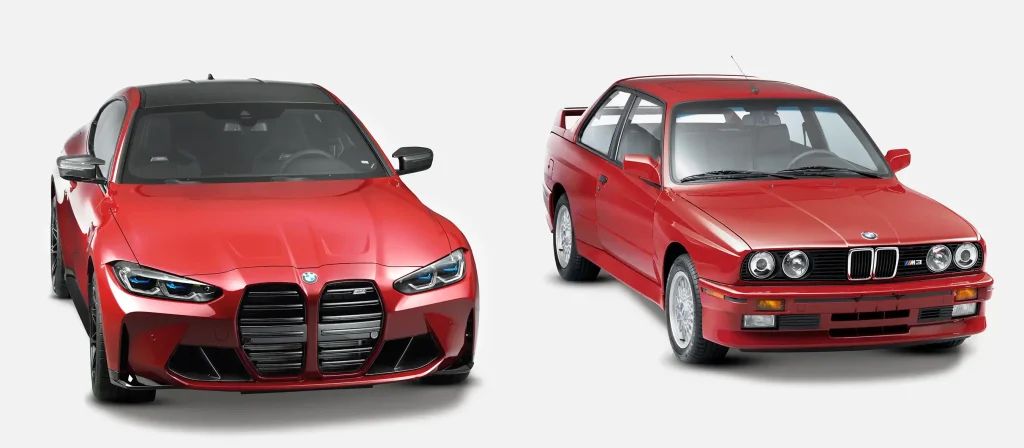 Kith x BMW