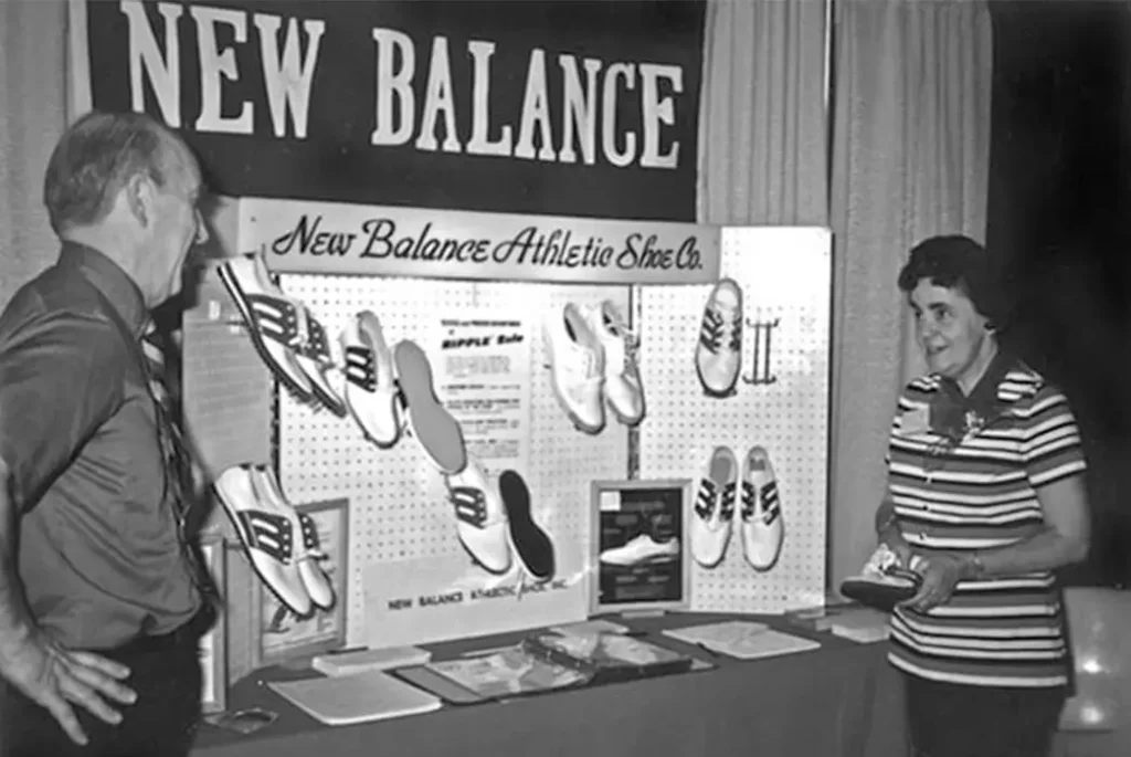 New Balance