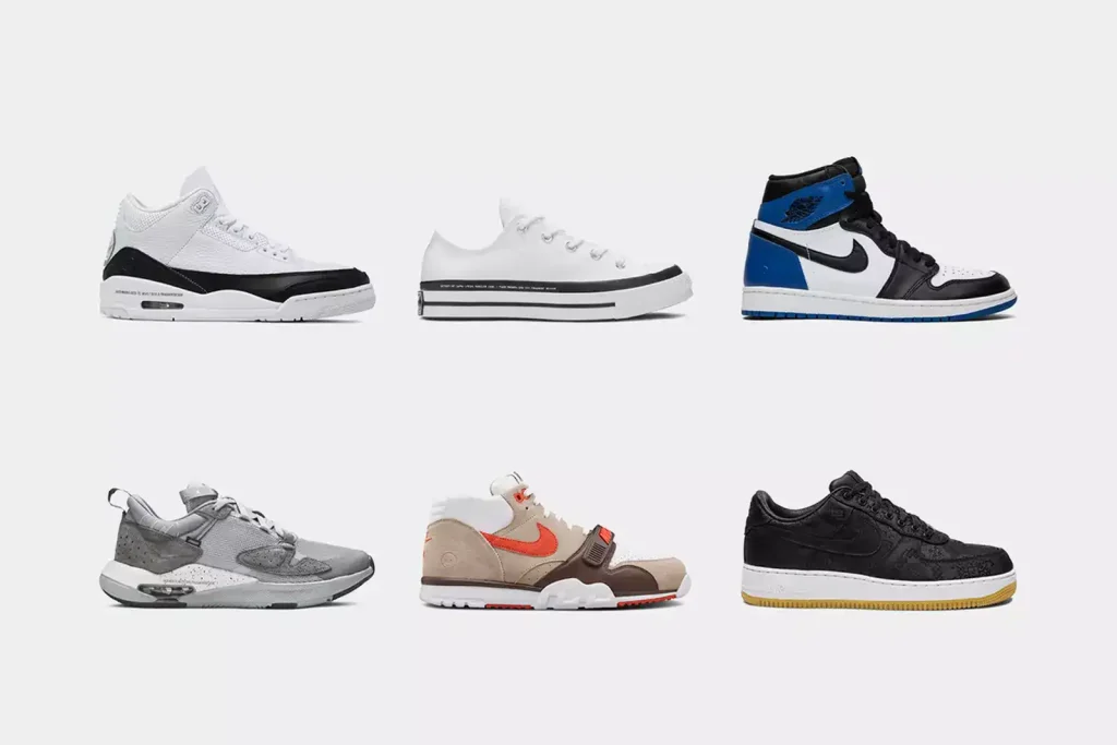Fragment design