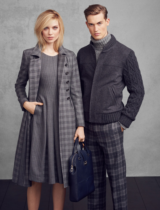 THOM BROWNE womens collection