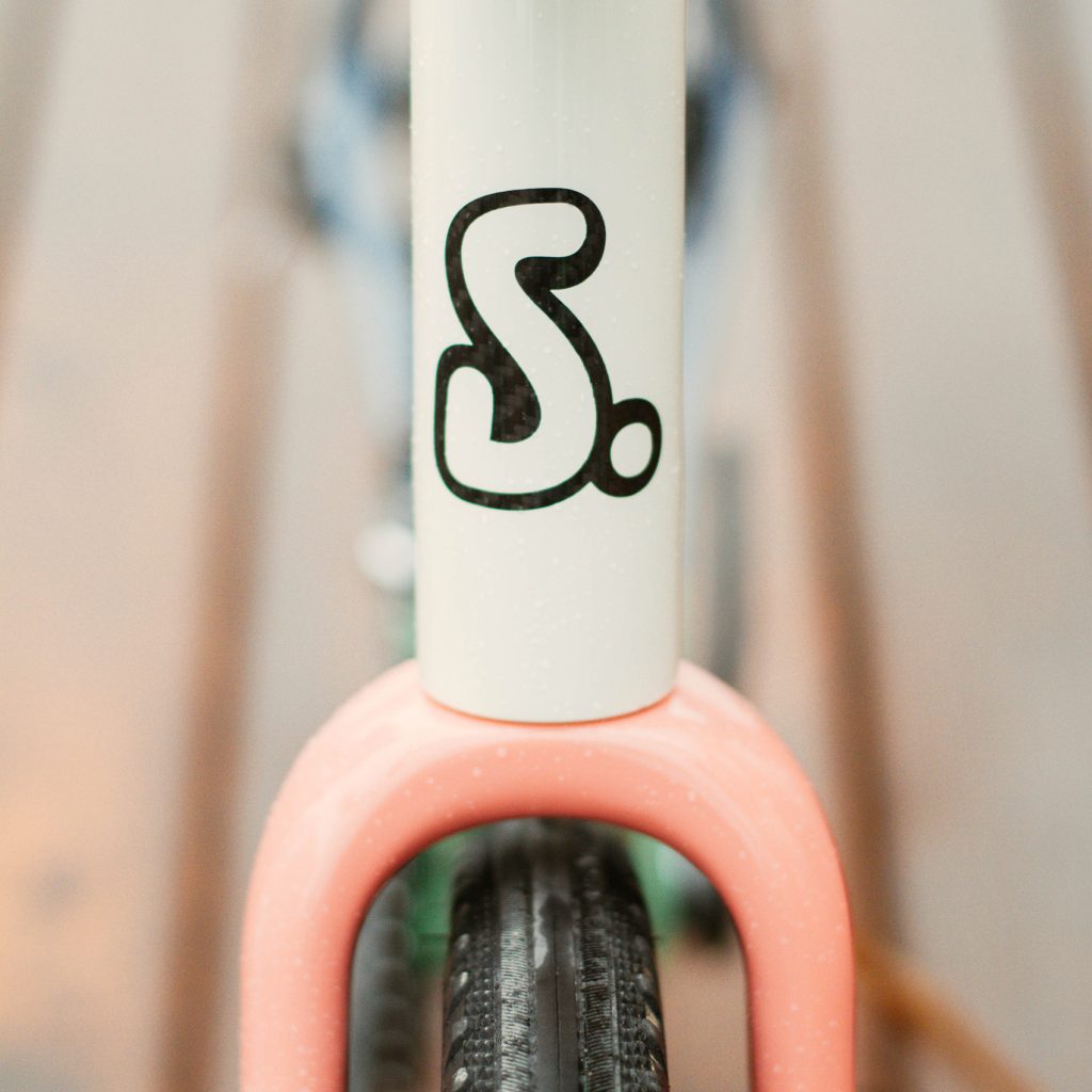 Syre bikes punkcake
