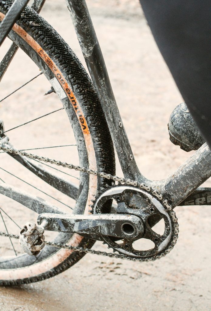 Syre bikes punkcake