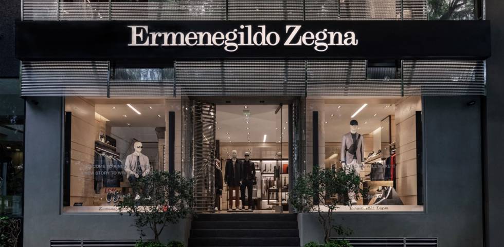 Ermenegildo Zegna