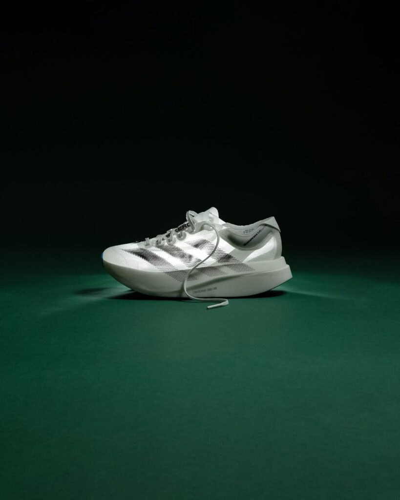 Adidas X Pharrell Williams EVOLUTION Pro