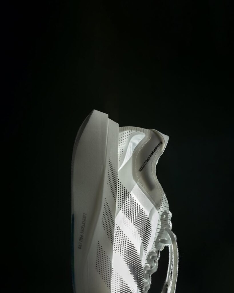 Adidas X Pharrell Williams EVOLUTION Pro