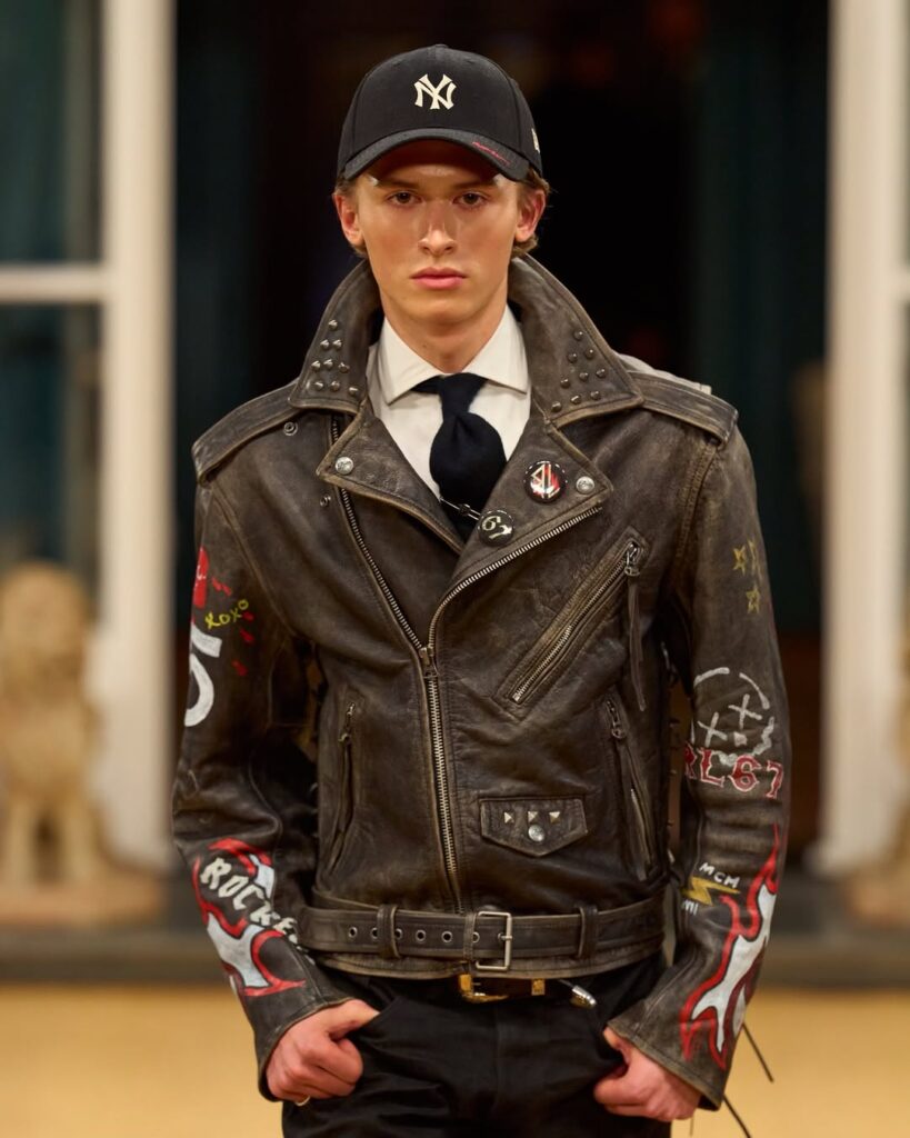 Polo Ralph Lauren Fall 2026