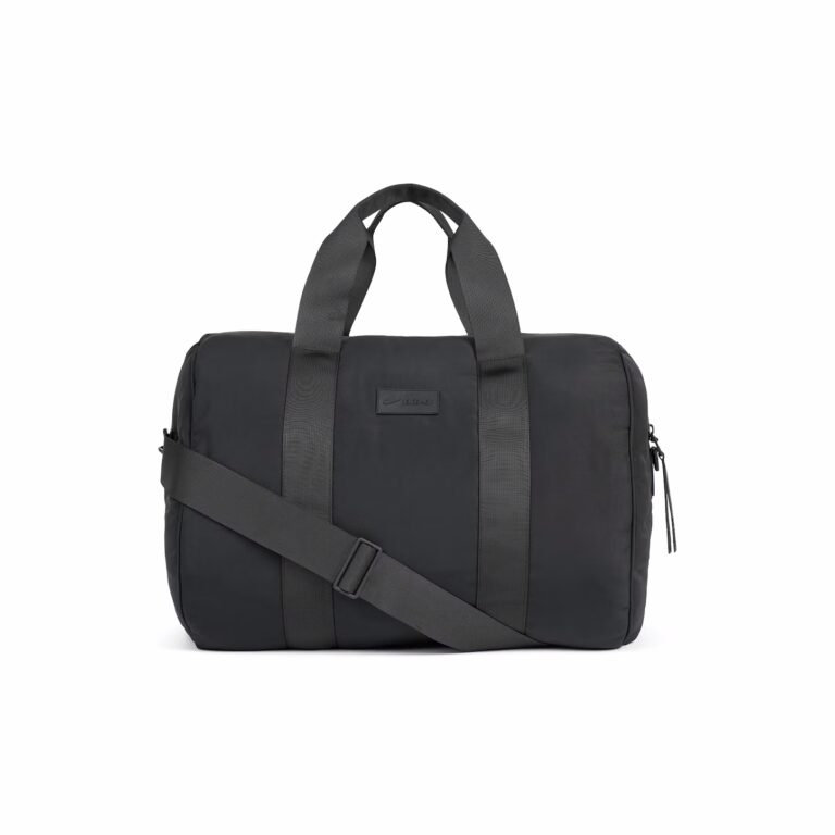Сумка NikeSKIMS Accessories Puffer Gym Bag