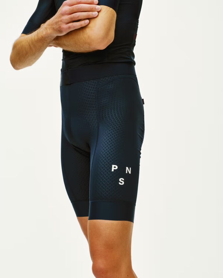 Бибы Pas Normal Studios Men's Mechanism Bibs Navy